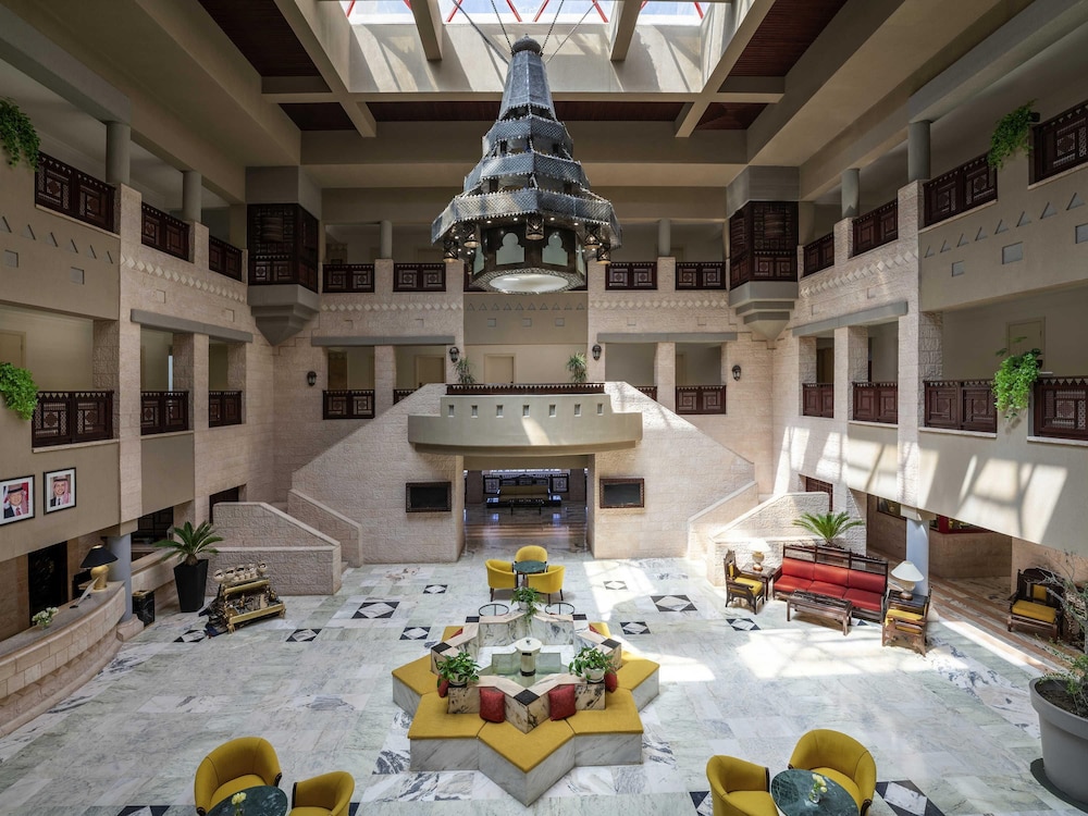 Grand Mercure Petra 2/91