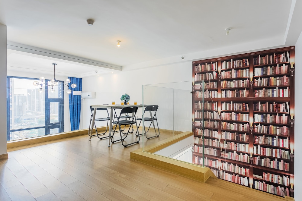Ihouse Executive Apartment 32/50
