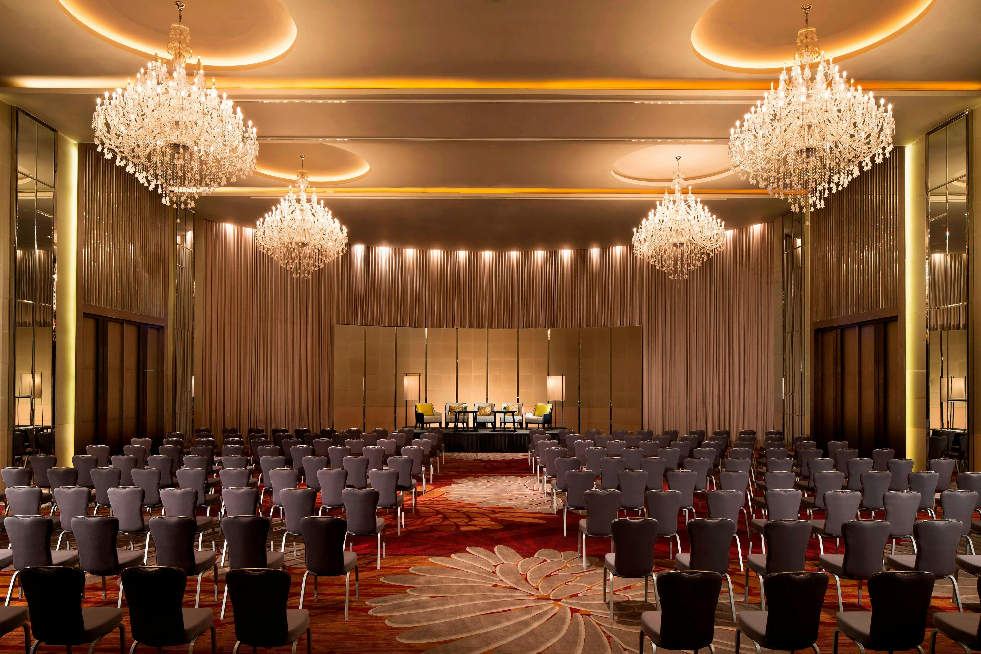 Marriott Executive Apartments Bangkok, Sukhumvit Thonglor 55/61