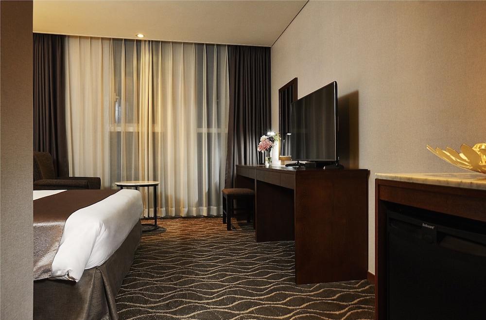 Hotel Square Ansan 16/48