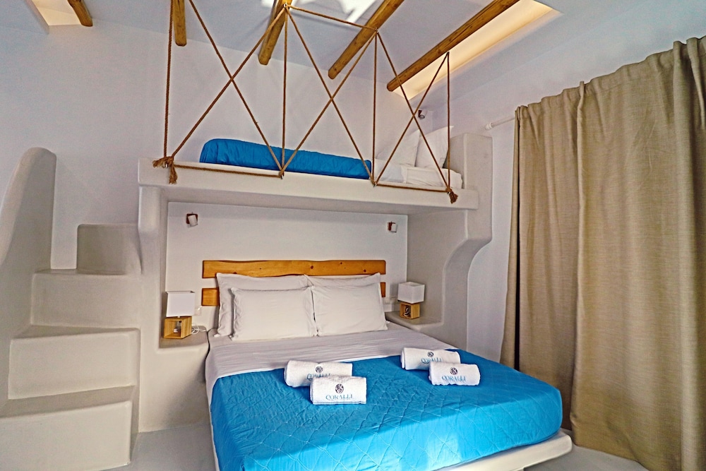 Coralli Beach Apartments 17/50