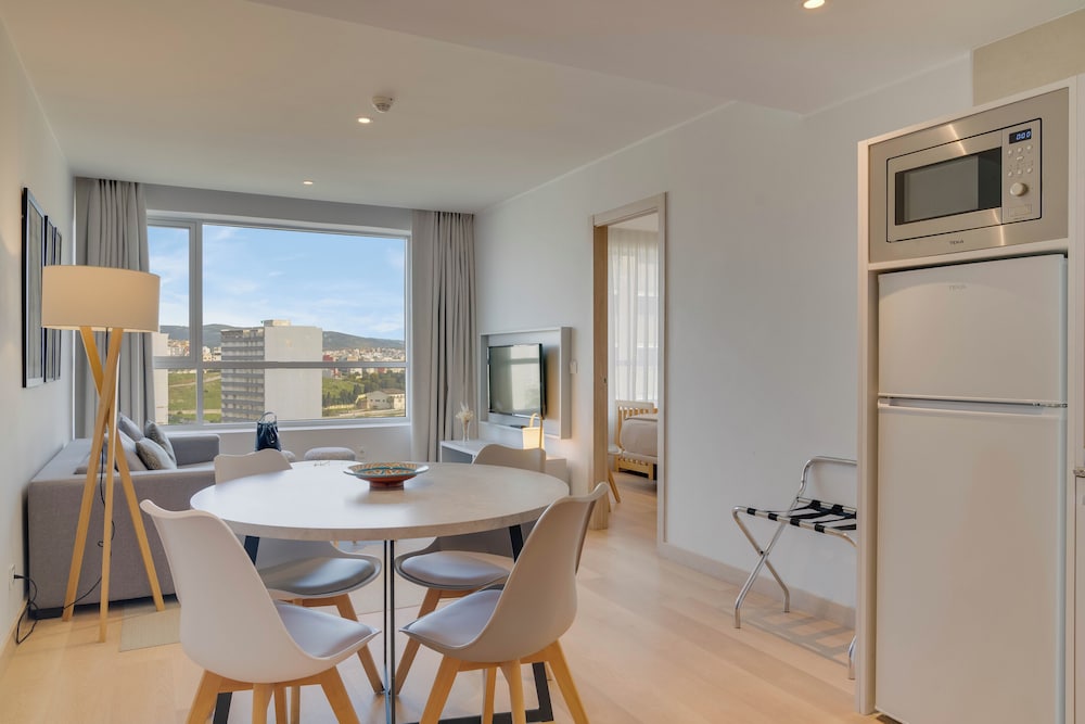 Pestana Tanger City Center Suites & Apartments 46/57