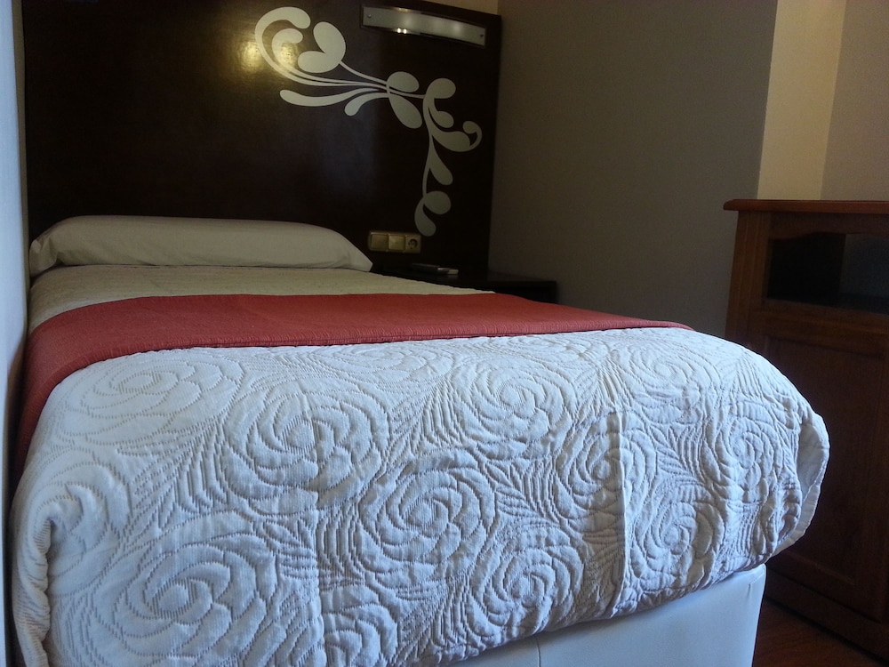 Hotel Alameda 20/65
