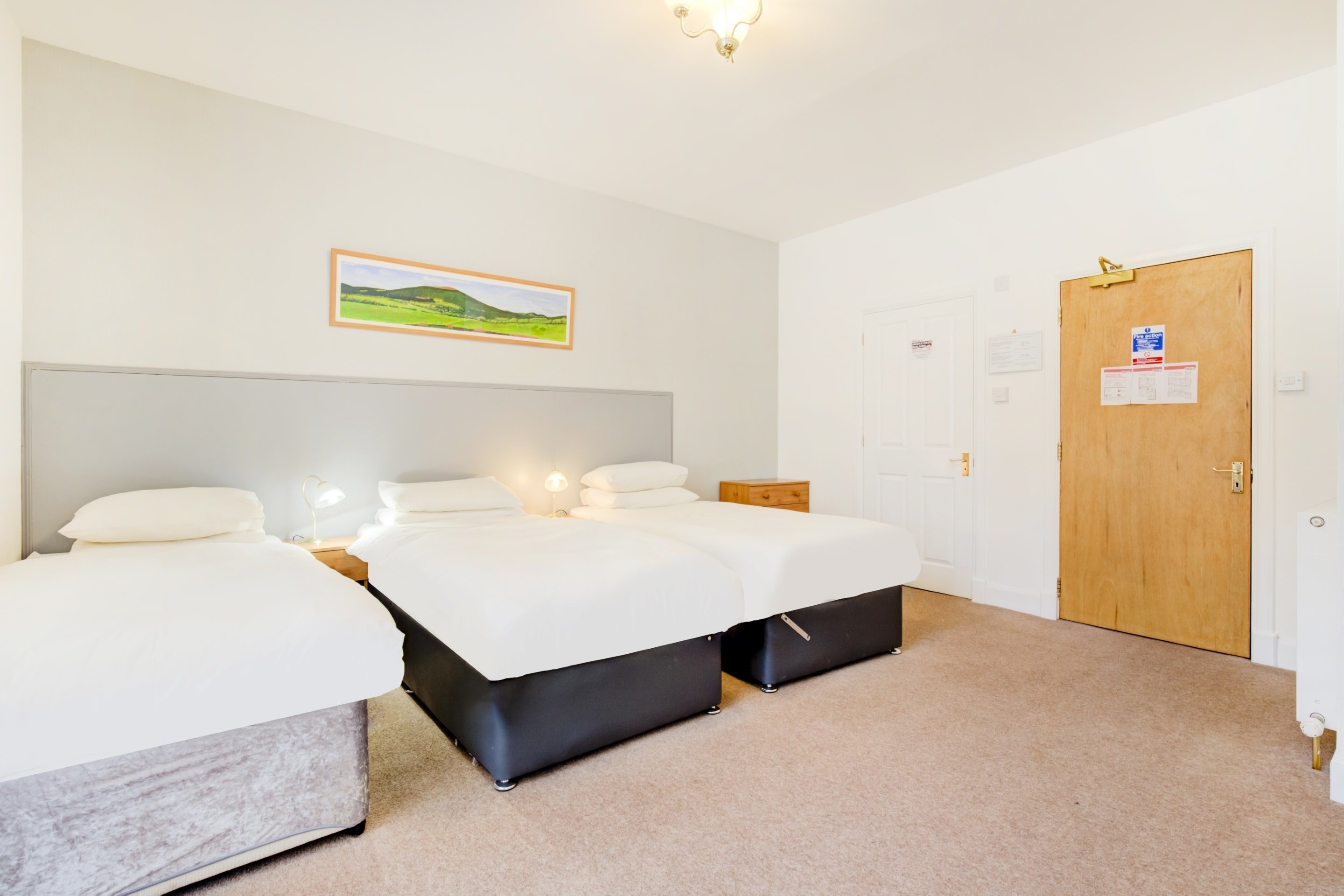 OYO Eastbank Hotel, Speyside Scotland 15/36