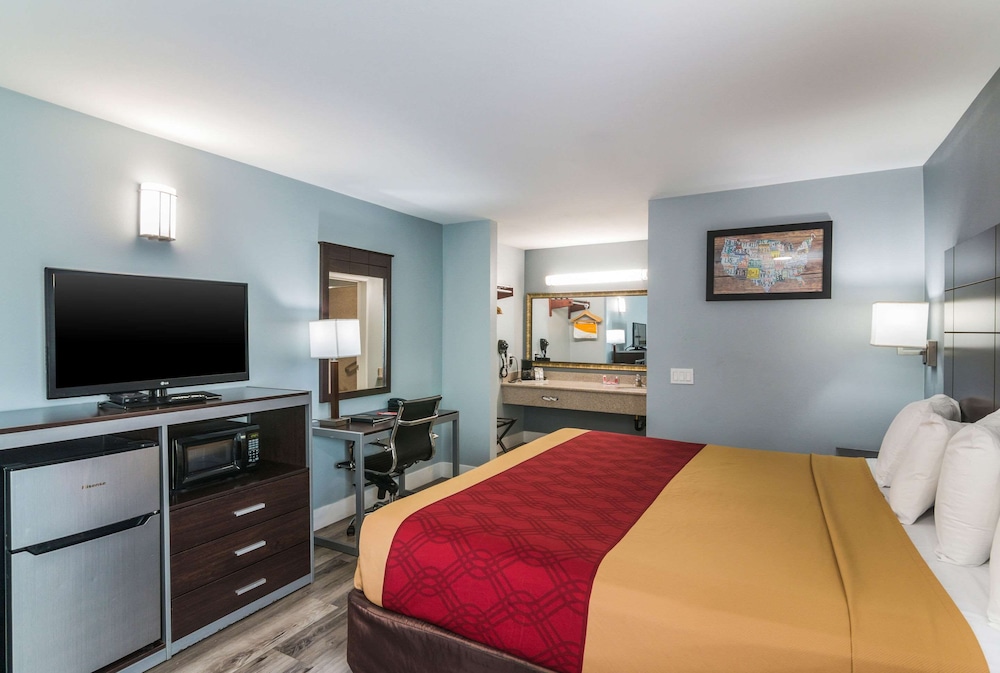 Econo Lodge Hesperia - Victorville I-15 14/43
