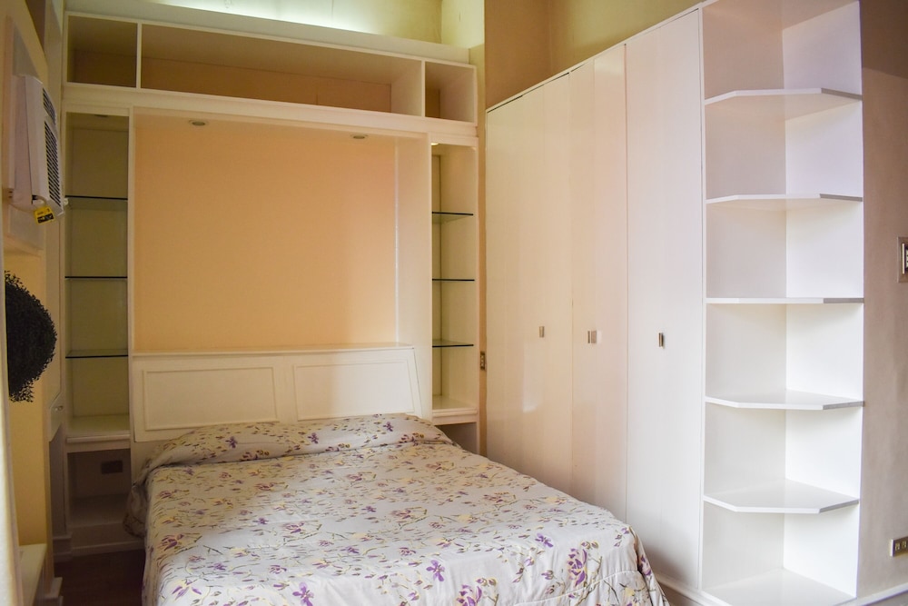 Sunette Tower Suites Makati City Center 32/75