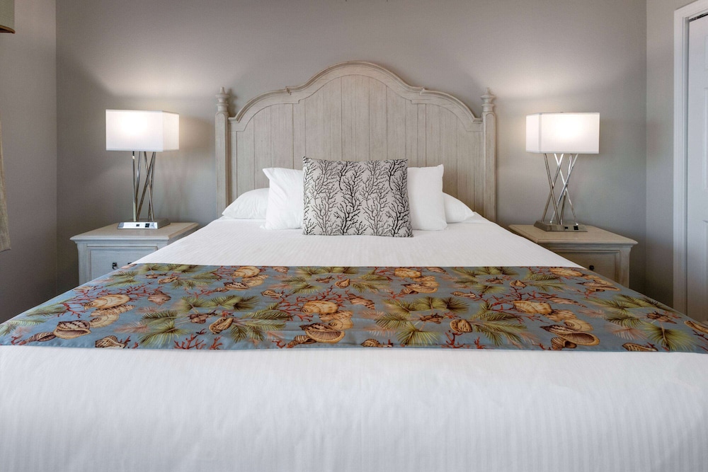 Sandpebble Beach Club Surfside Beach 26/55