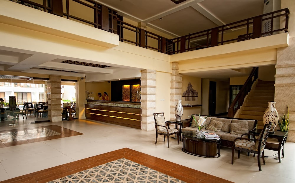 Henann Lagoon Resort 27/50