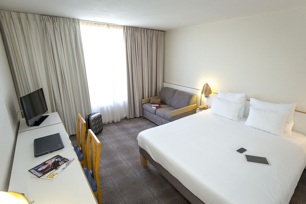 Novotel Perpignan 14/49