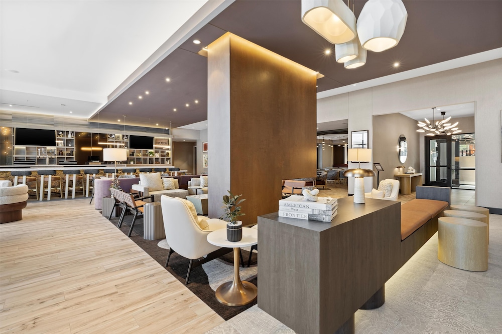 Hyatt Place Rapid City / Downtown 29/36