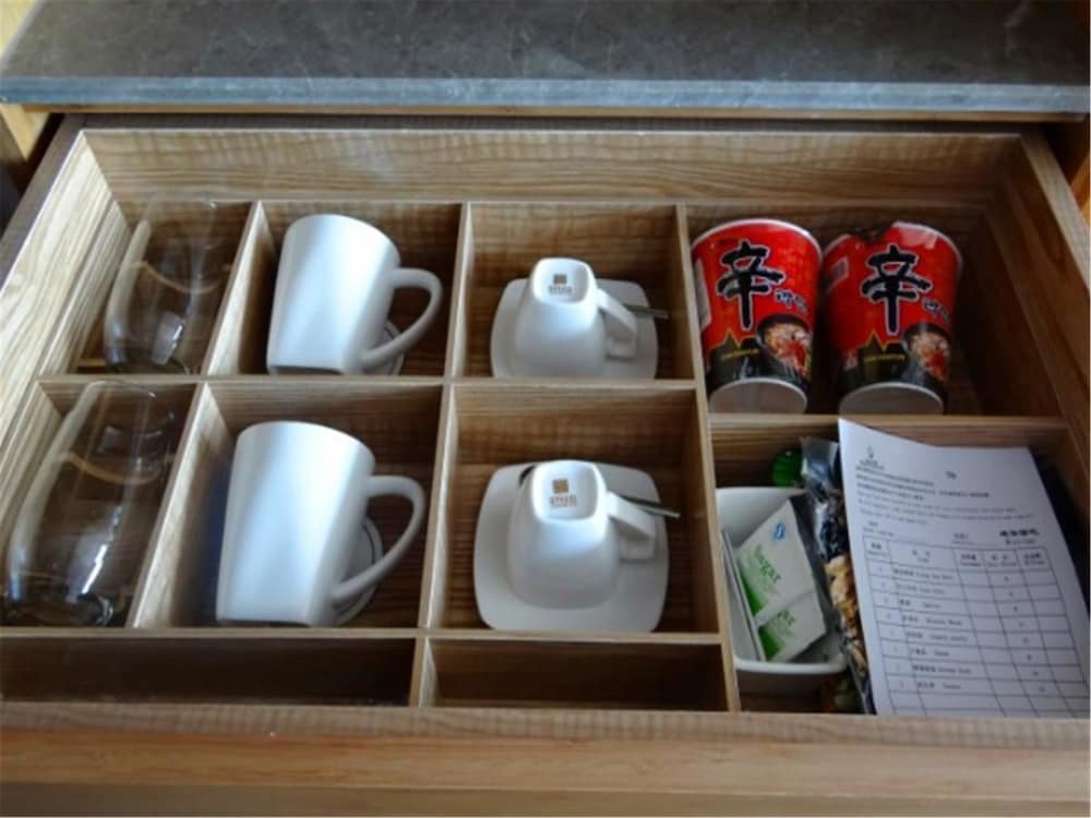 Guihe Siji Hotel Weihai 15/27