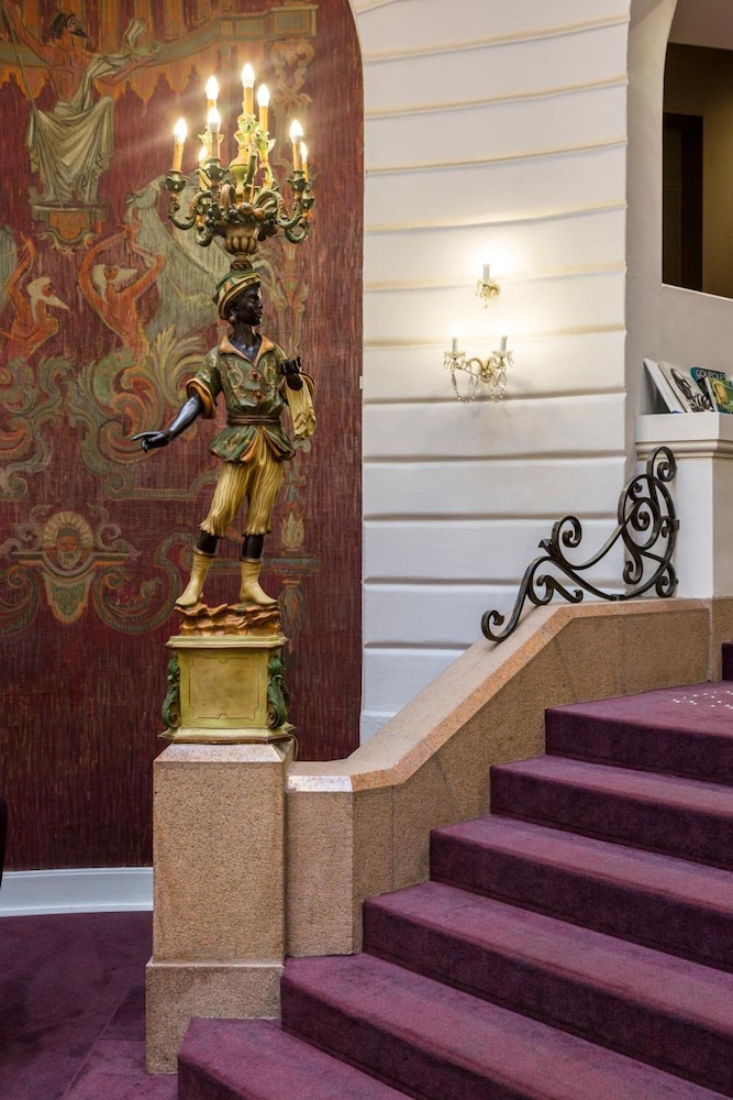 Oceania Hotel de France Nantes 6/62