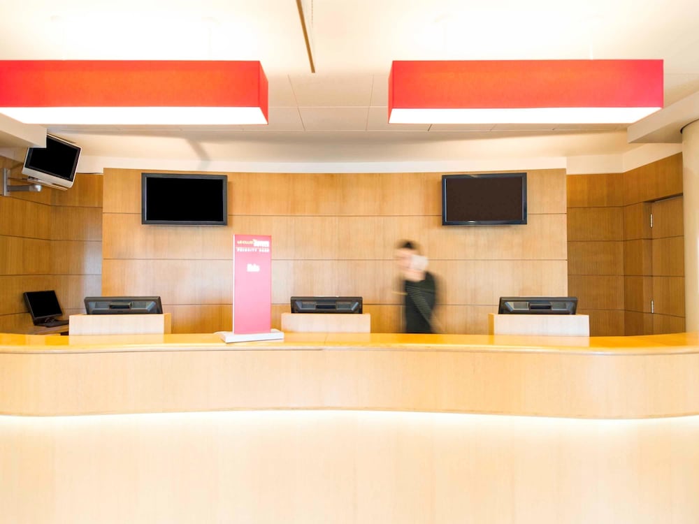 Ibis Florence North Airport Hotel 7/65