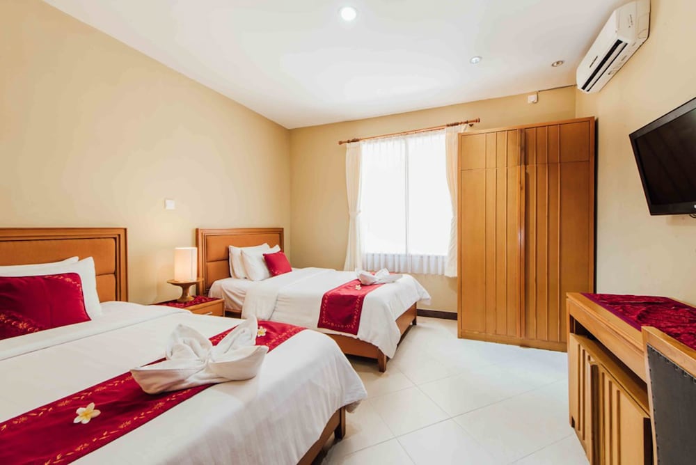 Kuta Puri Bungalow 28/73