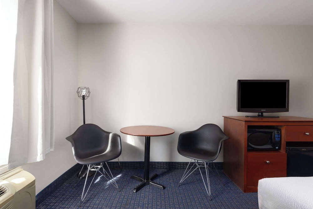 work area