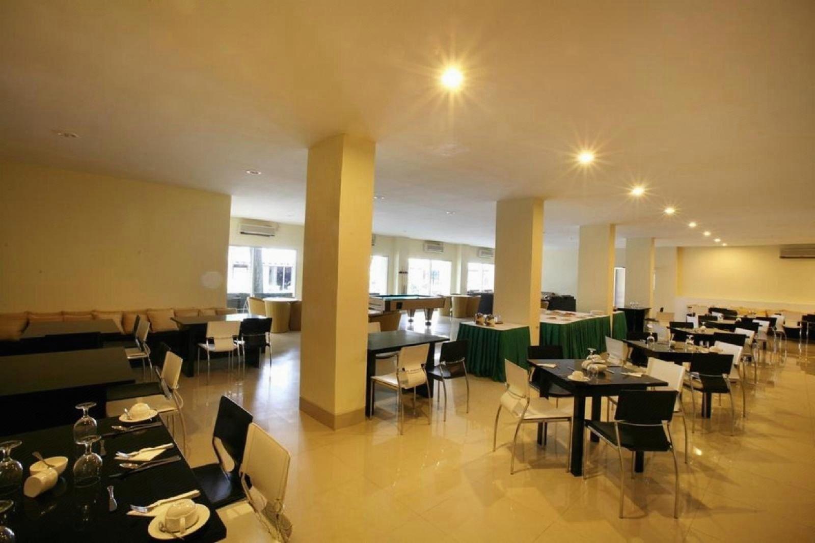 GRIYA SINTESA HOTEL 20/32