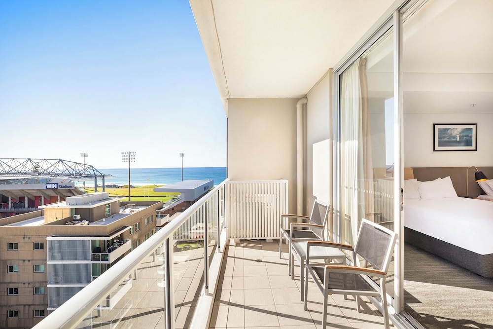 Sage Hotel Wollongong 41/75