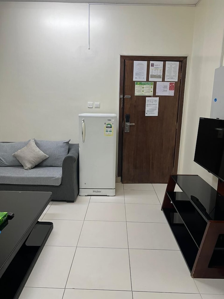 بنايات حماة للوحدات السكنية(Binayt Hamah Service Apartment) 25/34