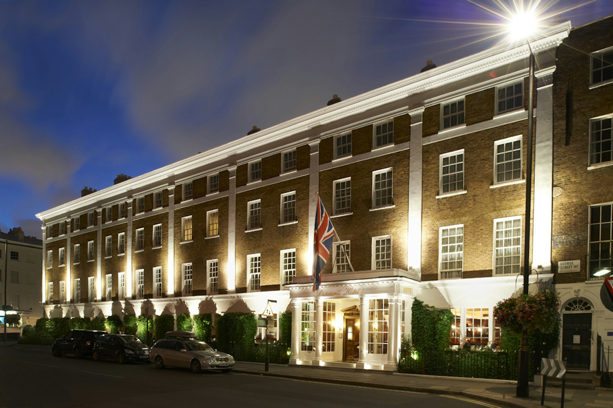 Durrants Hotel 2/58