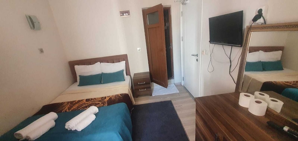 Reis Beach Hotel 16/25