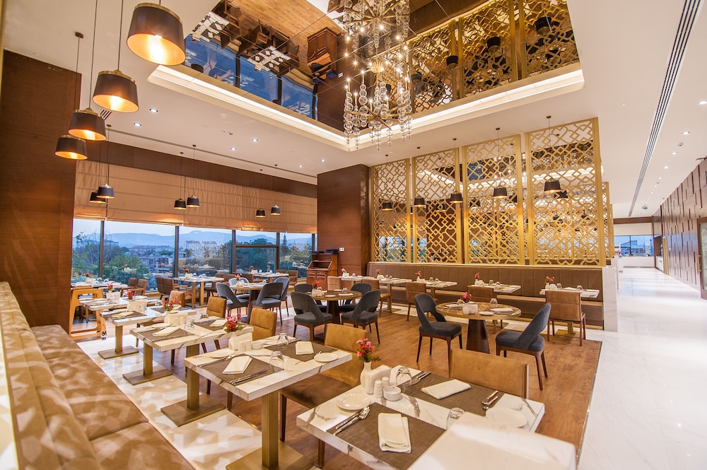 Bayir Diamond Hotel & Convention Center Konya 35/47
