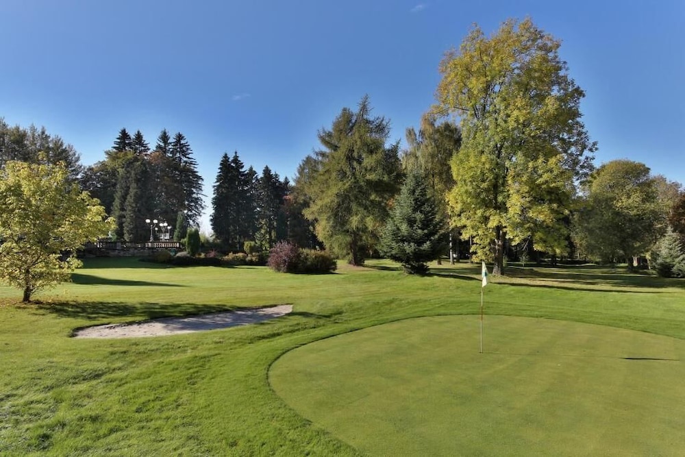 Parkhotel Golf 39/67