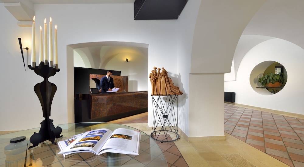 Grand Hotel Masseria Santa Lucia 5/49