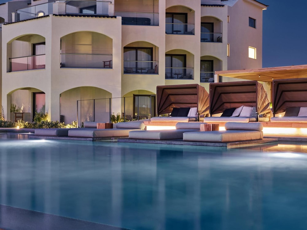 TUI BLUE CARAVEL - Adults Only 4/53