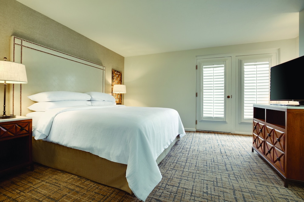 Embassy Suites by Hilton Scottsdale Resort 14/63