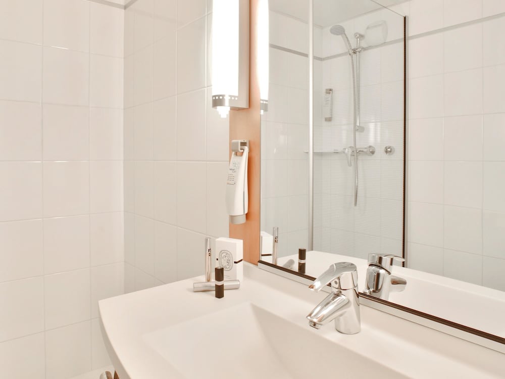 ibis Paris Grands Boulevards Opera 9th Hotel 62/63