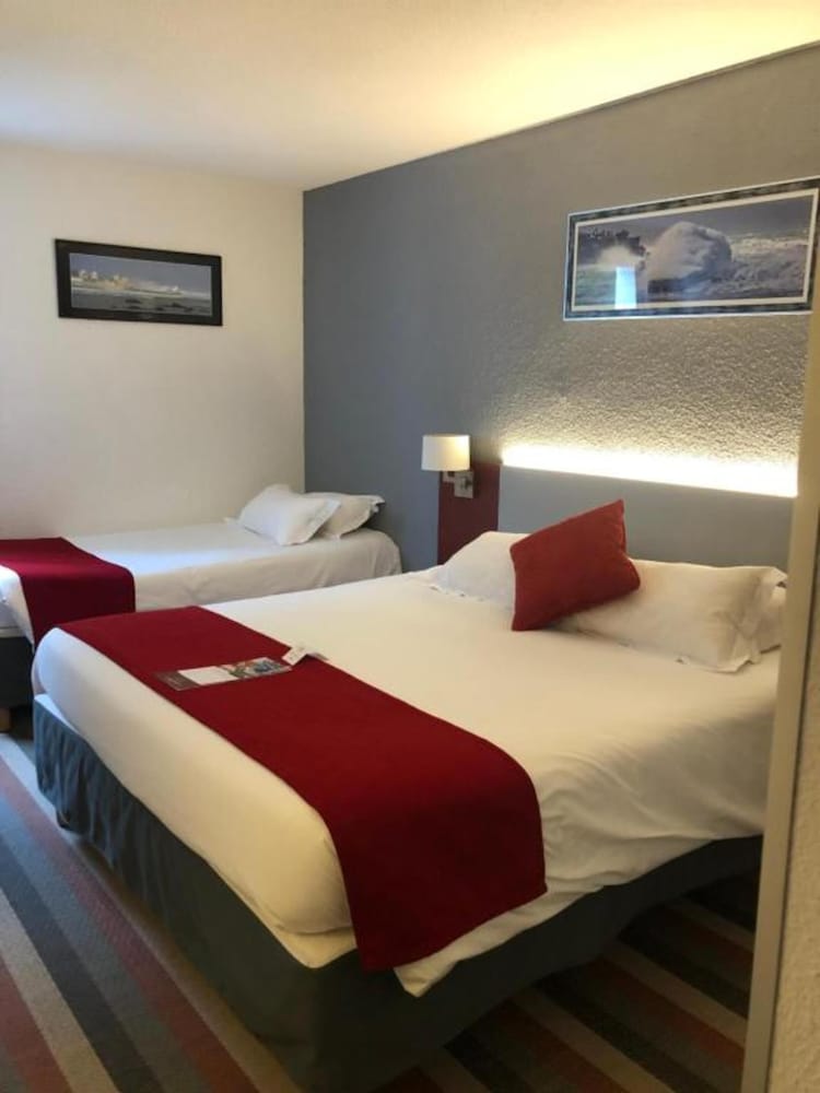 Hotel Donibane 20/59