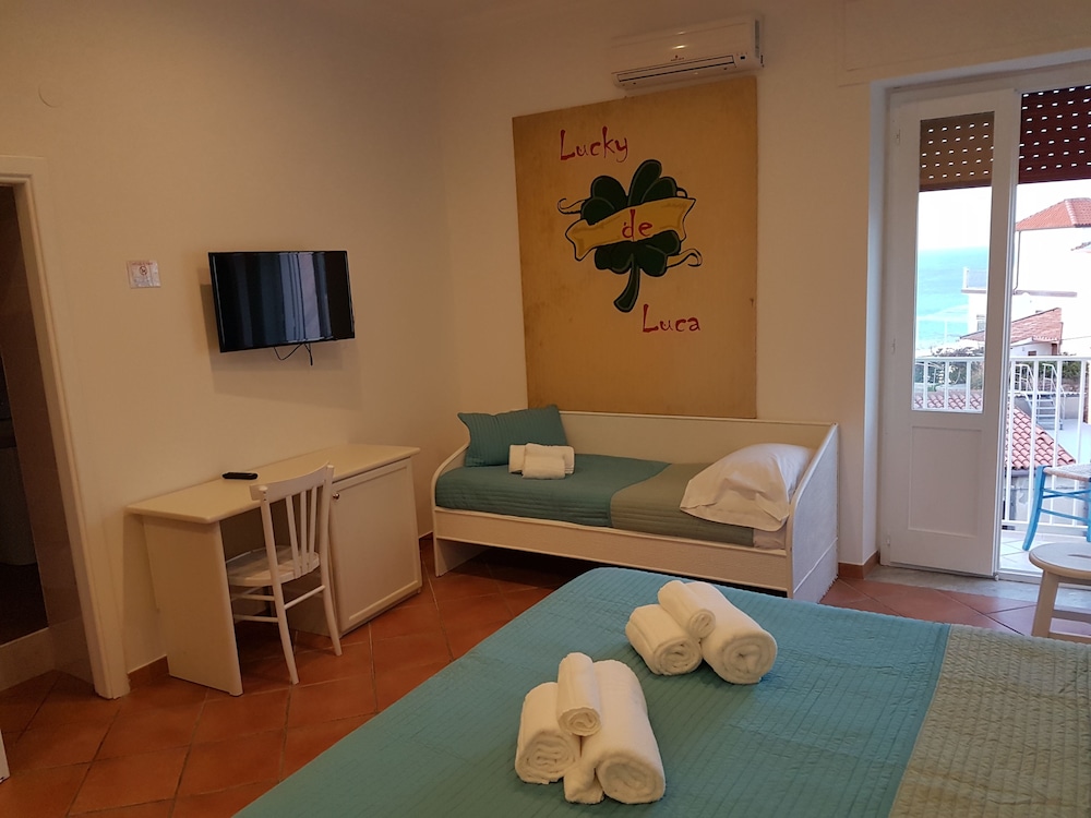 Tropea Boutique Hotel 14/27