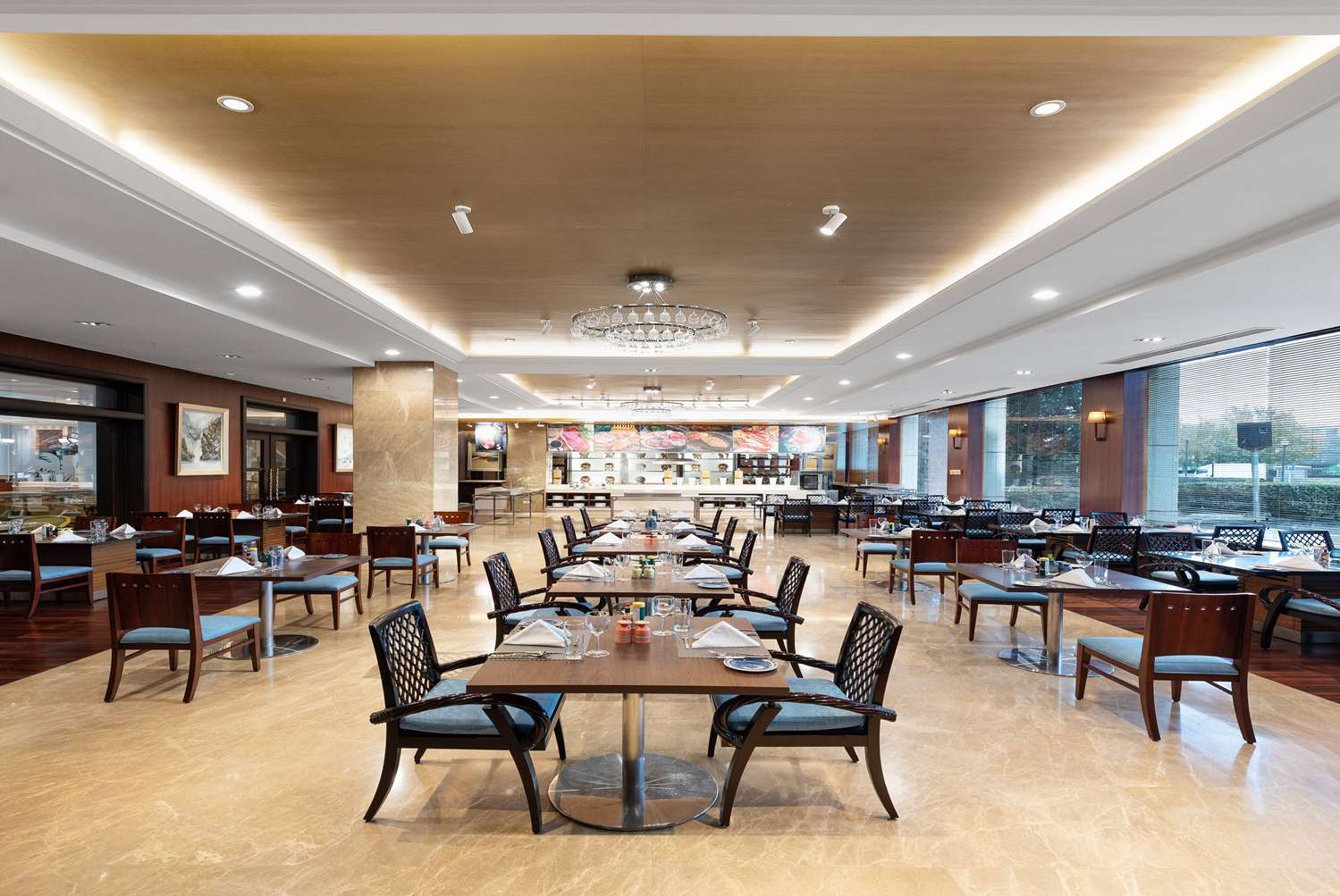 Wyndham Beijing North 22/42