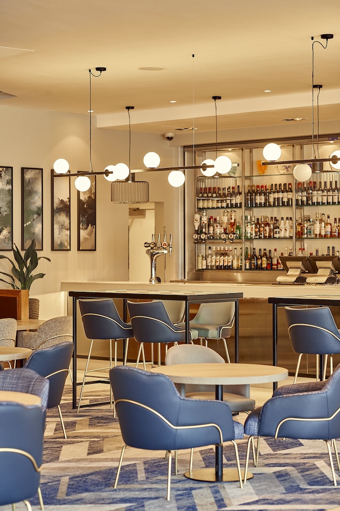 Crowne Plaza Reading East, An IHG hotel 33/49