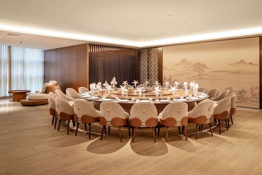 Wyndham Grand Plaza Royale Yujia Anhua 24/31