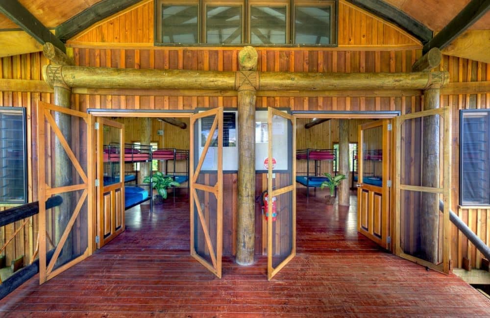Uprising Beach Resort 40/72