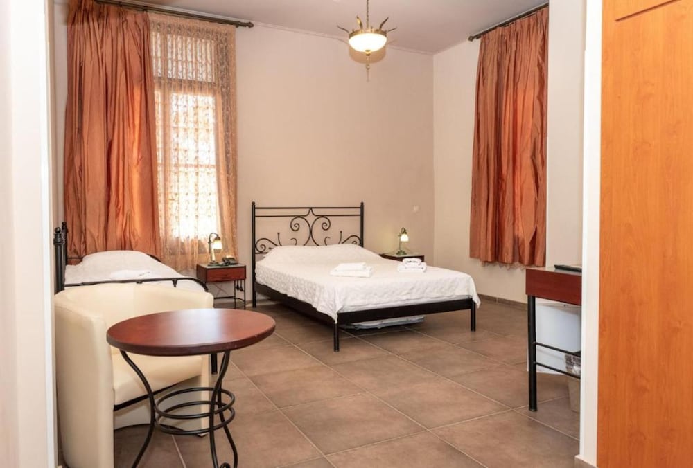 Villa Rossa Kambos 13/50