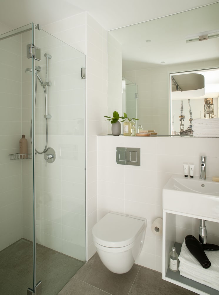 Eric Vökel Boutique Apartments - Hamburg Suites 8/41