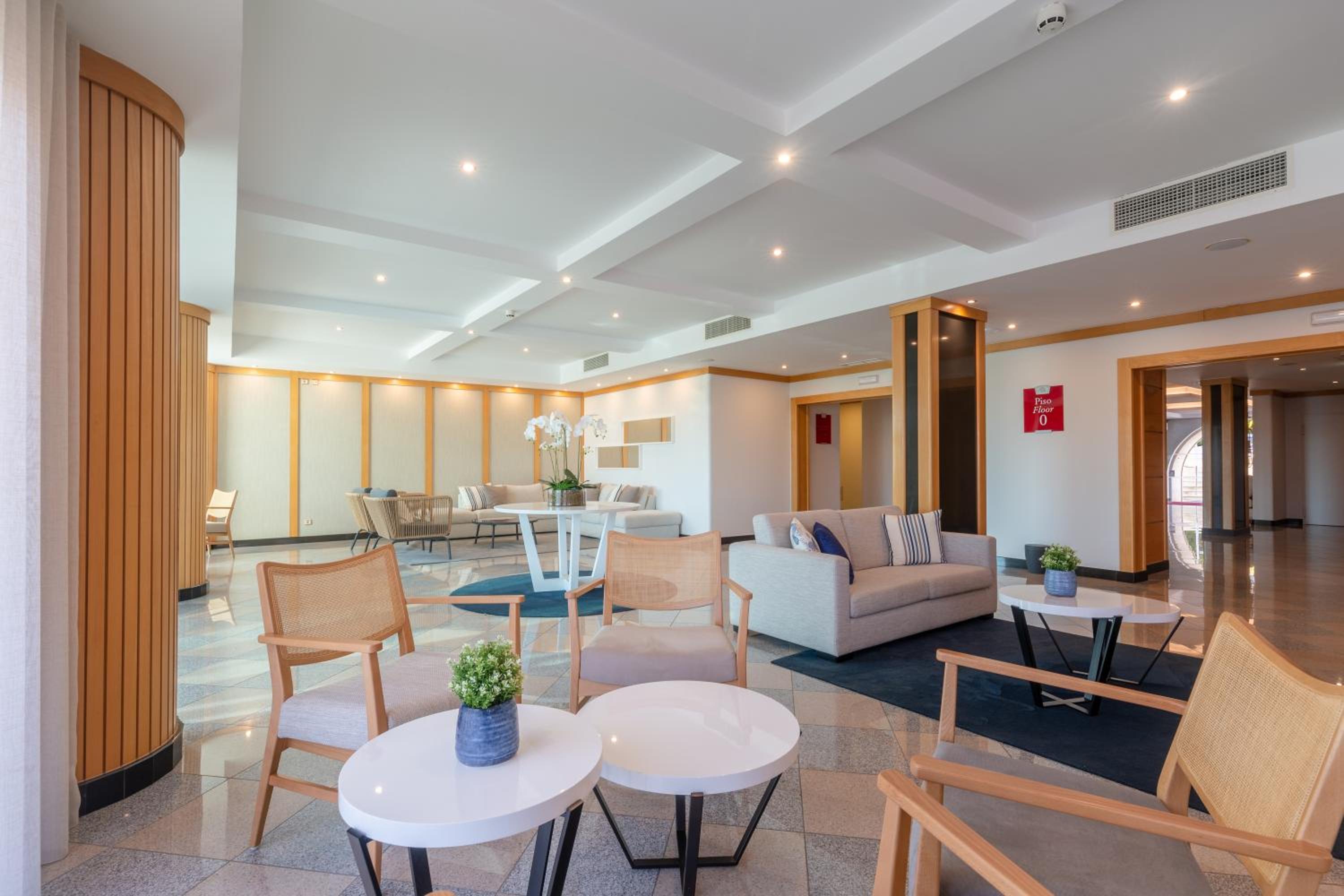 Solaqua Aparthotel 26/33