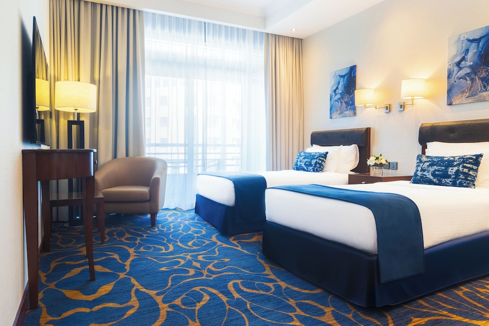 MD Hotel By Gewan 26/79