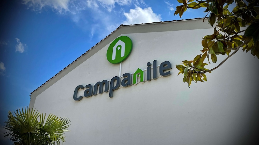 CAMPANILE ALBI CENTRE 3/46