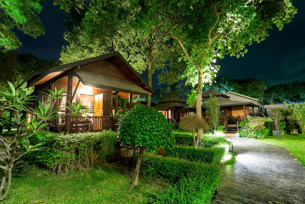 Samed Grand View Resort 42/50
