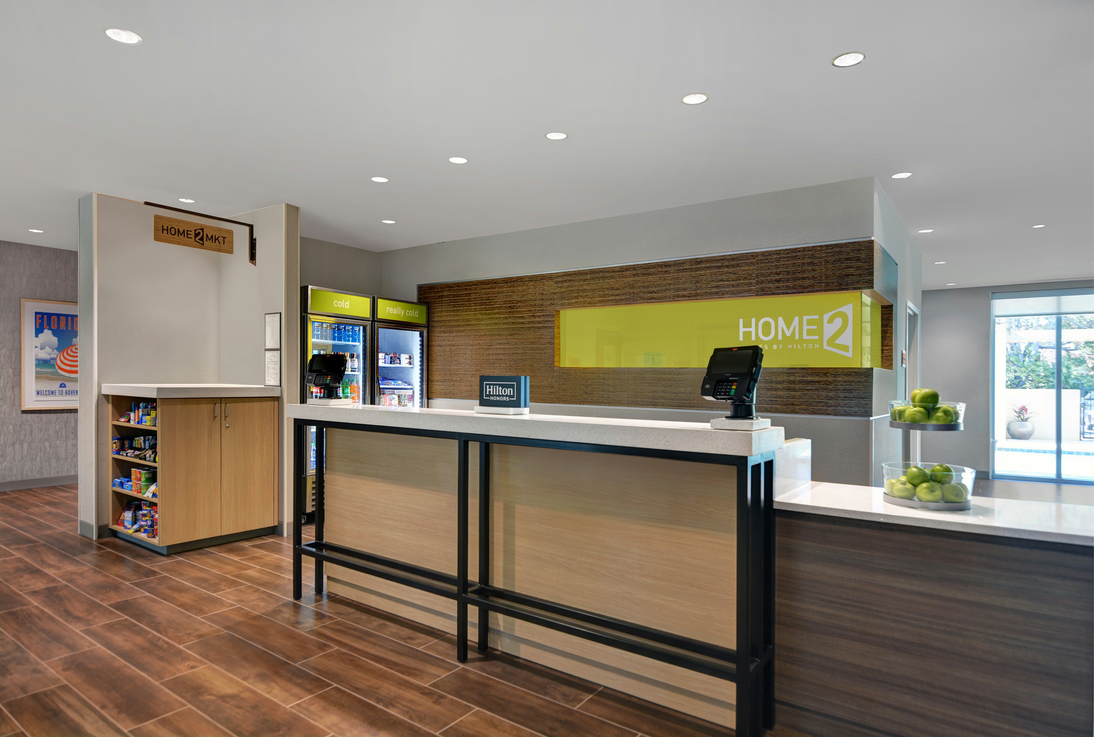 Home2 Suites by Hilton Largo 3/26