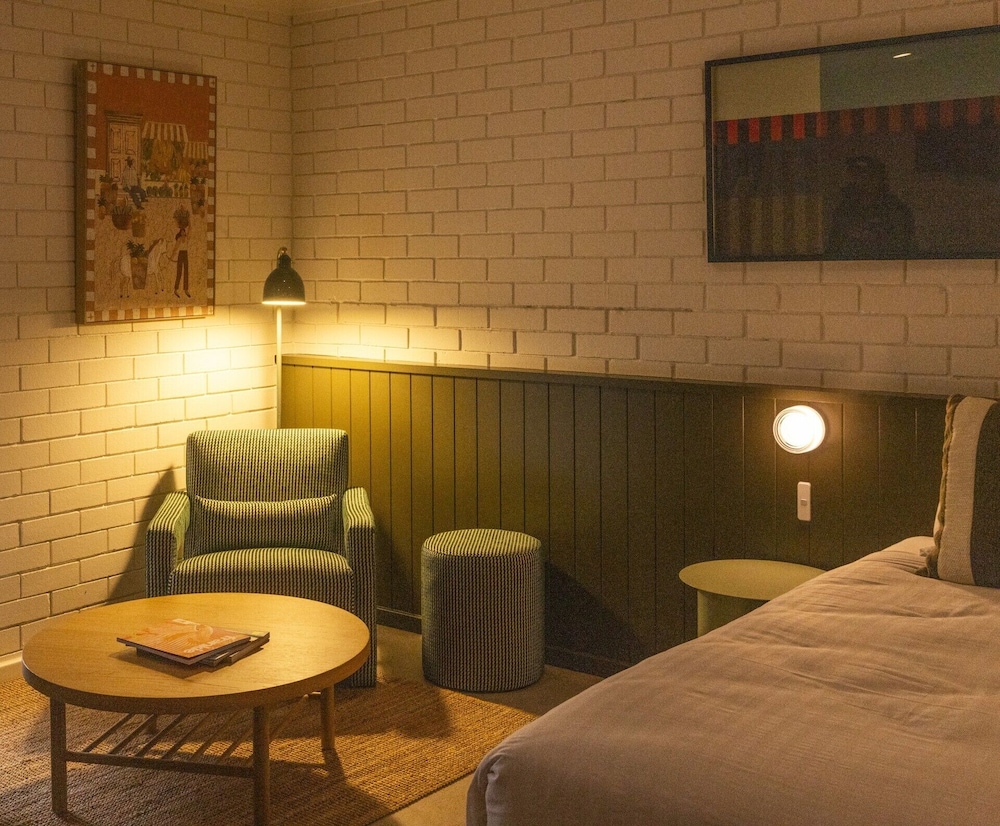 The Lodge at the Denmark Hotel 27/38