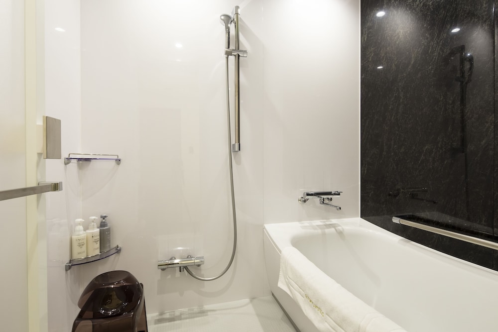 Takamatsu Tokyu REI Hotel 48/50