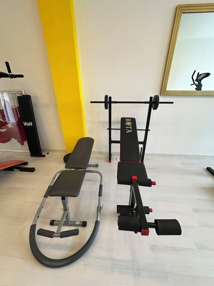 Anka Butik Hotel 34/58