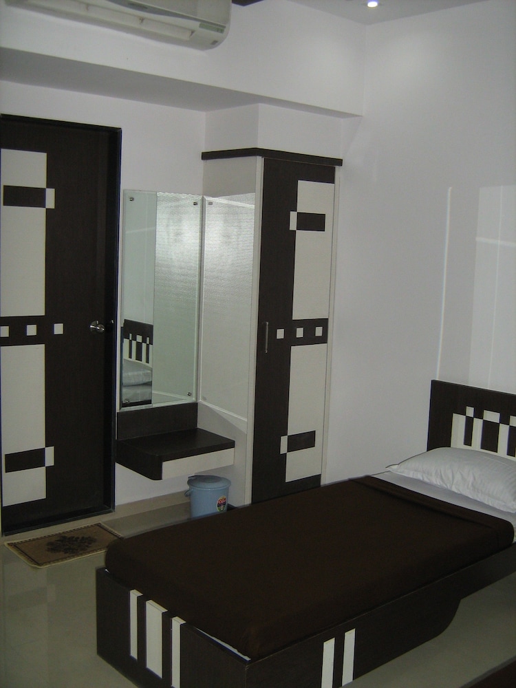 Hotel Apex 41/49