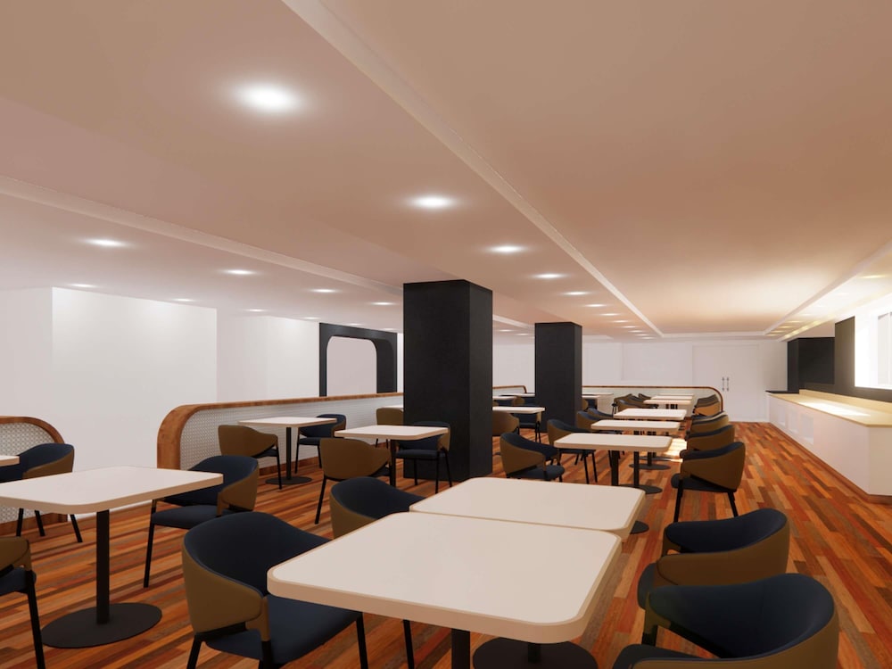 Ibis Styles Ambassador Jeonju City Centre 45/63
