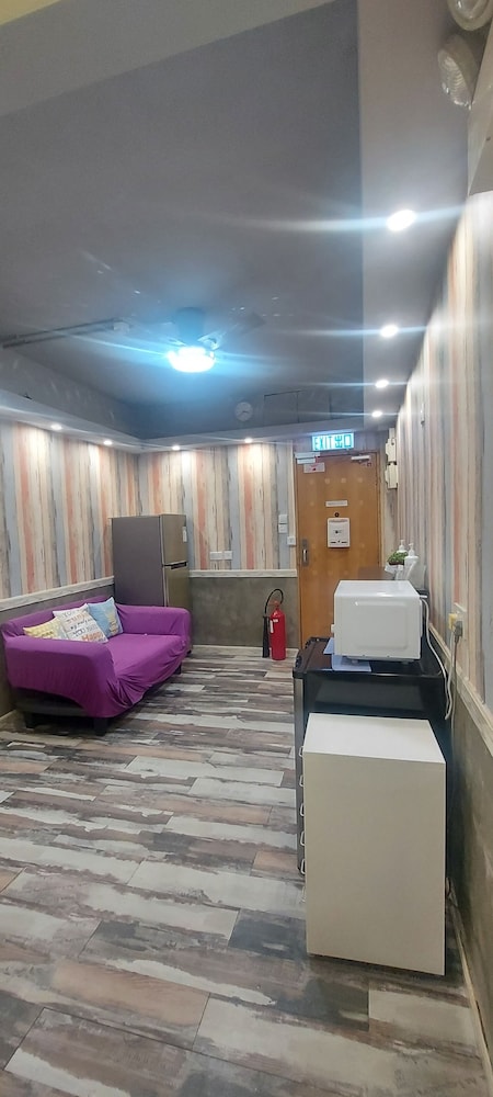 Apple Hostel 34/50