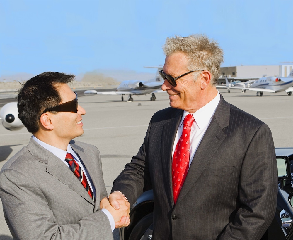 Dignitary Discretion Coachella Valley 7/7
